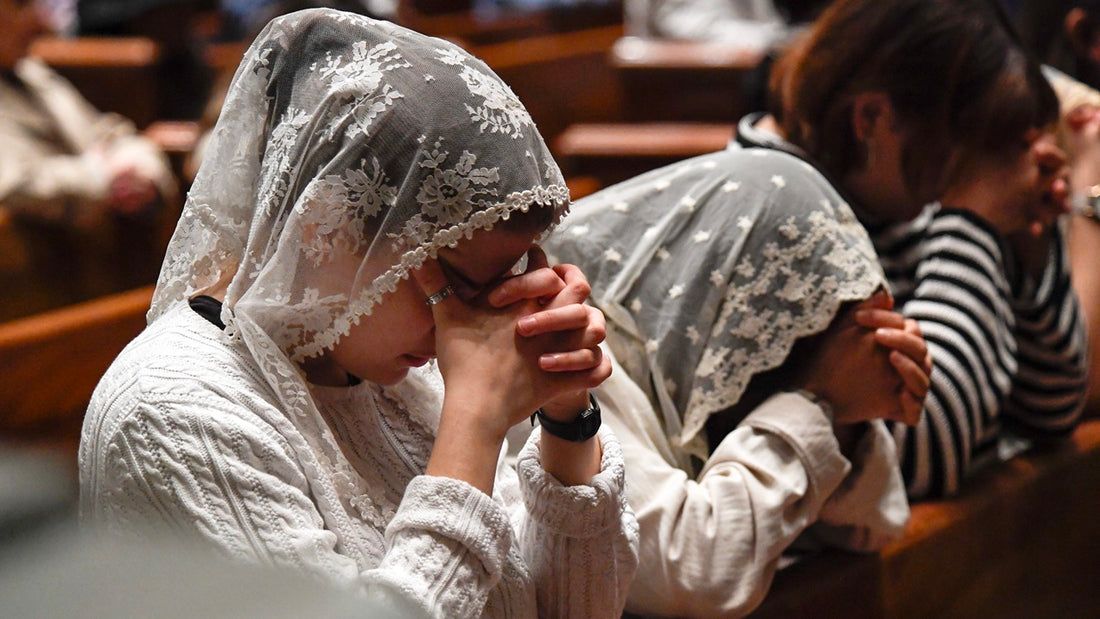 Young Adults Are Turning Back to Faith: A New Hope for Society