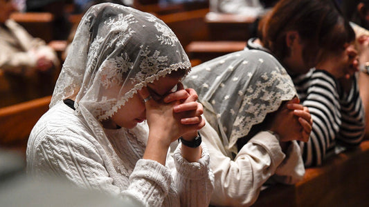 Young Adults Are Turning Back to Faith: A New Hope for Society