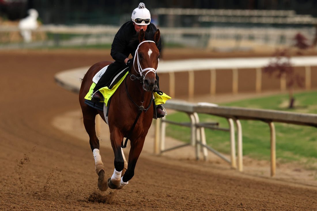 The Derby: A Celebration of Tradition and a Reflection on Leadership
