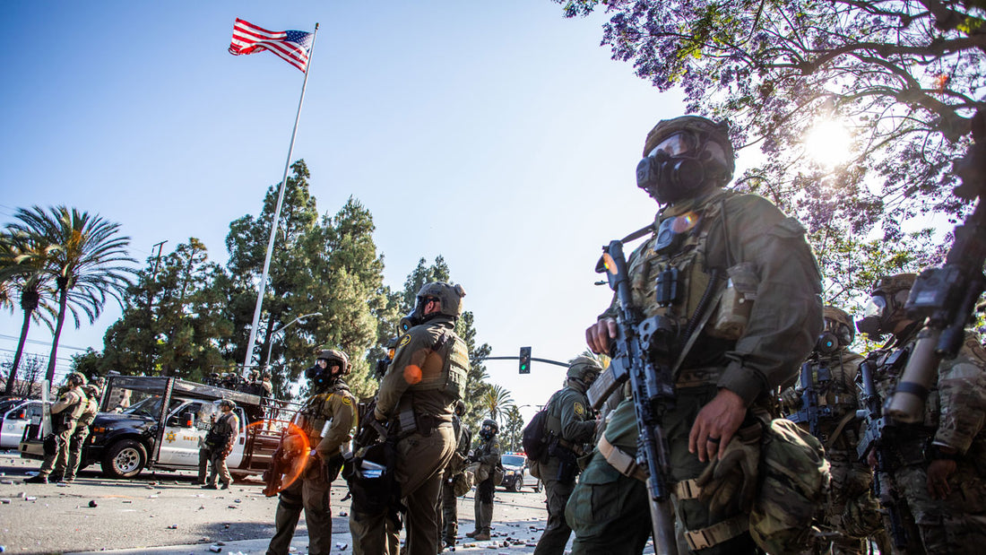 Senate Republicans Prioritize Security Over Humanity in $70 Billion Funding Package