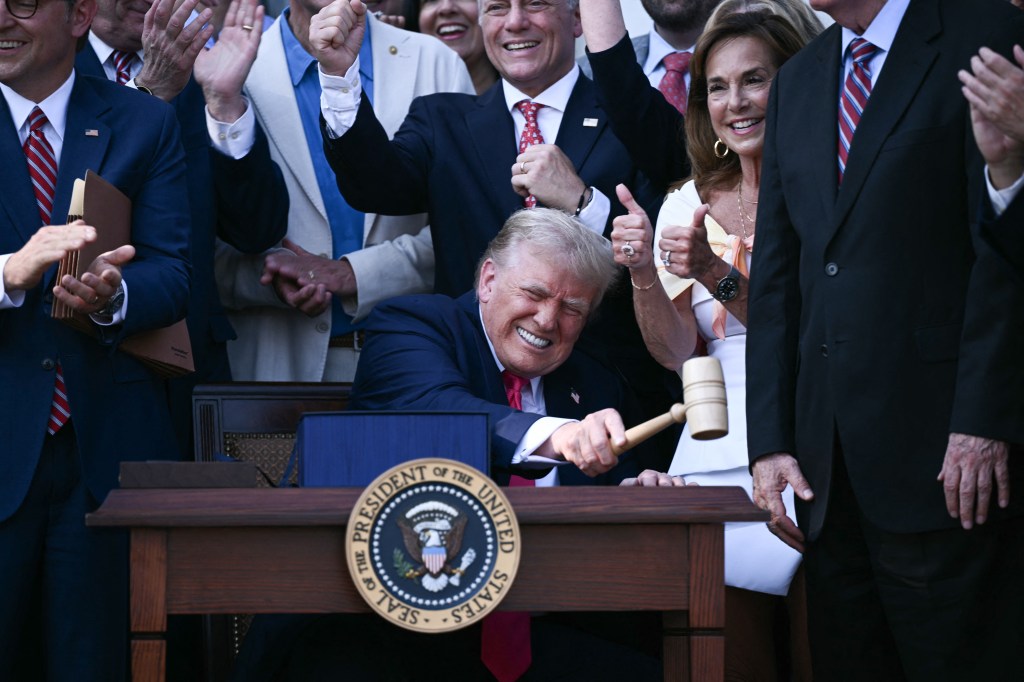 Is the One Big Beautiful Bill an Illusion of Fiscal Responsibility?