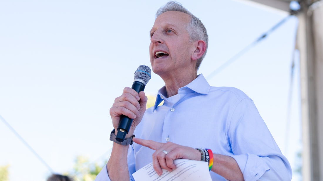 Portland’s Crisis: When Civic Responsibility Becomes a Crime