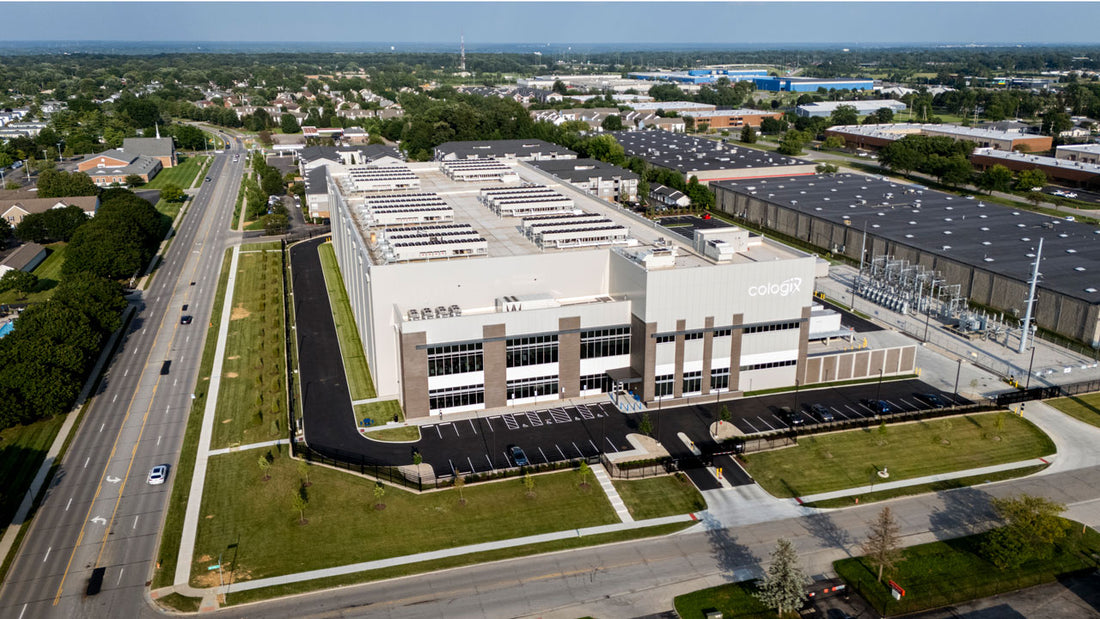 Ohio's Data Center Dilemma: Progress or Peril?