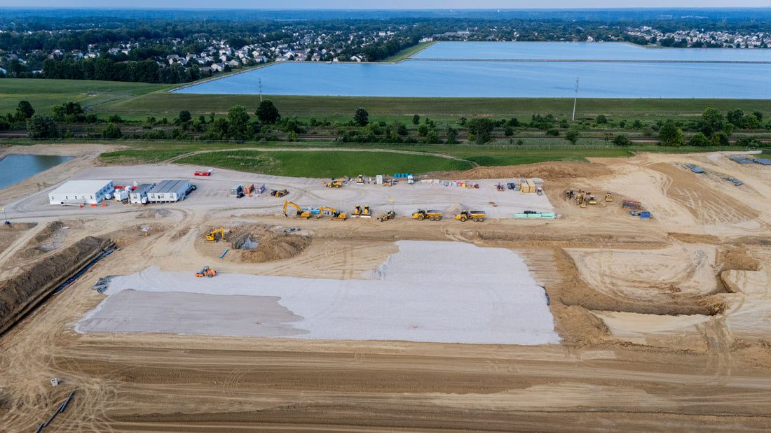 Ohio's Data Center Tax Exemption Pause: A Necessary Step Towards Accountability