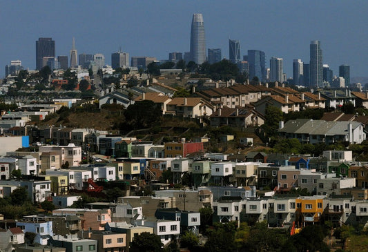 The Hidden Forces Shaping Family Life: Why Economic Geography Matters