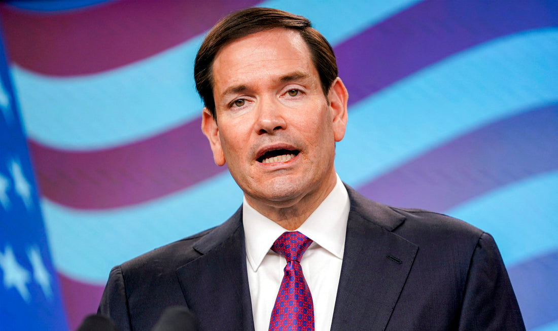 Marco Rubio's 2028 Ambitions: A Mirage in Modern Politics?