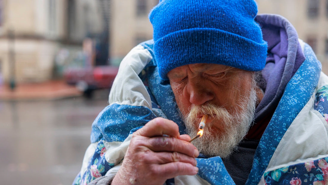 The Case Against Banning Nicotine Pouches: A Call for Personal Freedom
