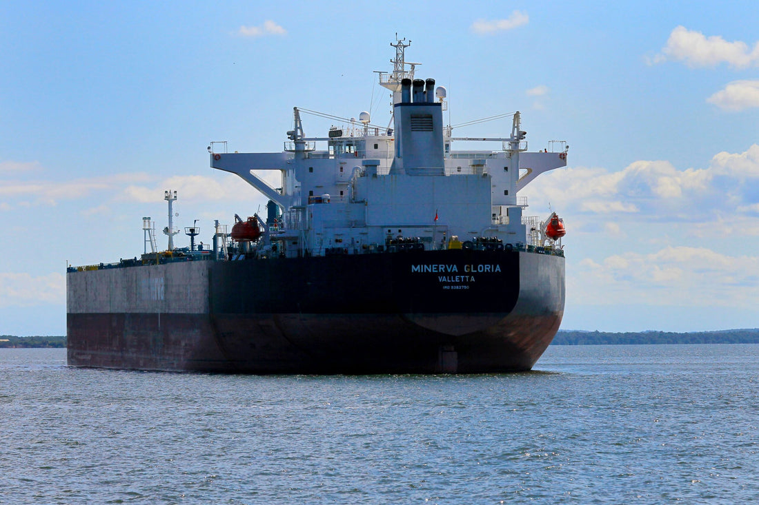Soaring Import Prices Signal Economic Turmoil Ahead