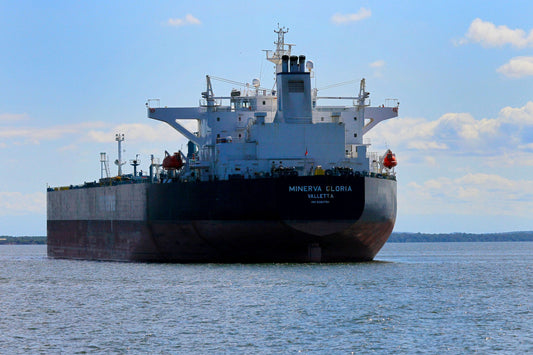 Soaring Import Prices Signal Economic Turmoil Ahead