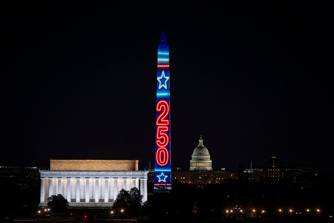 Why America250 Is Missing the Mark on National Pride