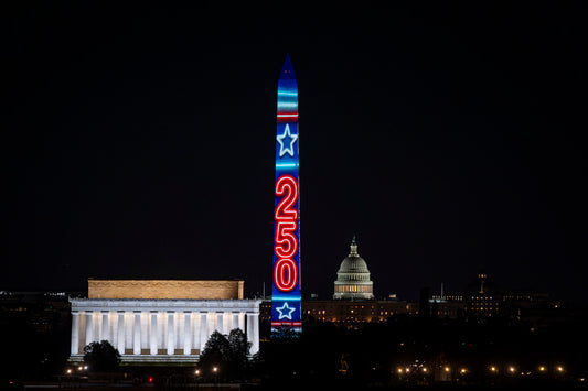 Why America250 Is Missing the Mark on National Pride