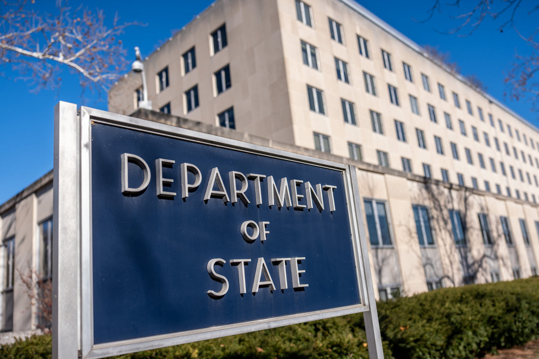 Revitalizing American Diplomacy: The Case for the Ben Franklin Fellowship