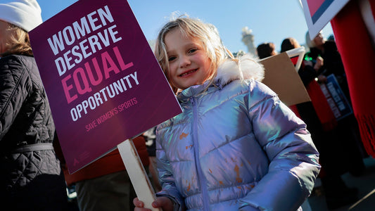 Missouri's HB 2536: A Necessary Stand for Women's Privacy