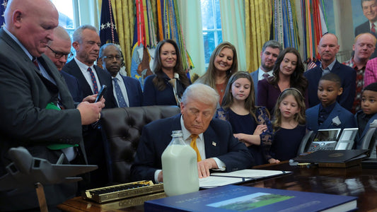 Reconnecting Conservatism and Conservation: A Call to Stewardship
