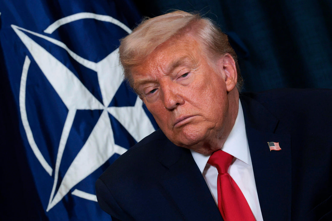 Trump’s Troop Withdrawal: A Step in the Right Direction, But for All the Wrong Reasons