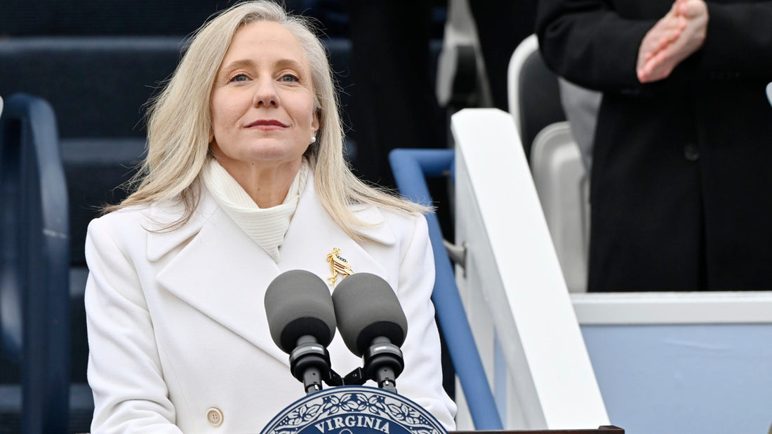 Virginia Supreme Court Upholds Democracy: A Victory for Fair Elections