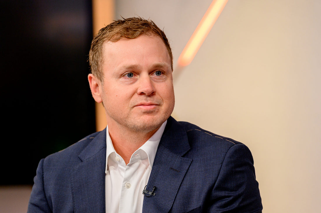From Reality Star to Political Contender: Spencer Pratt’s Bold Move in LA