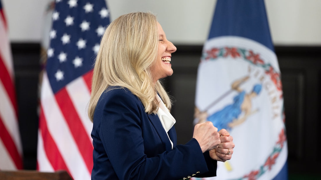 Virginia's HB61: A Dangerous Precedent in Race-Based Policy