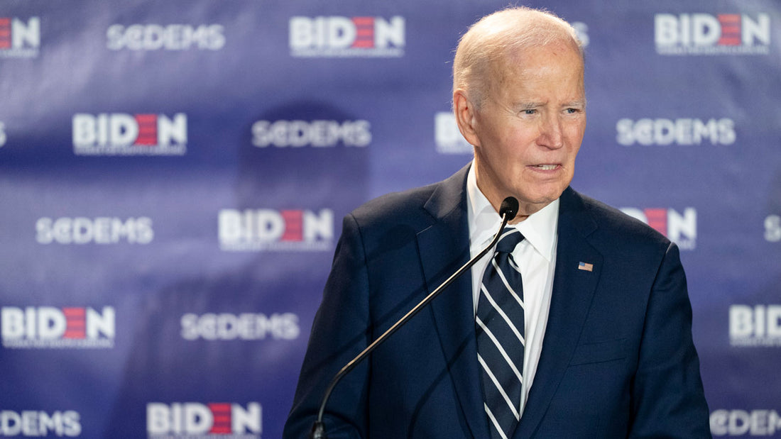 Biden's Audio Files: A Fight for Transparency in Democracy