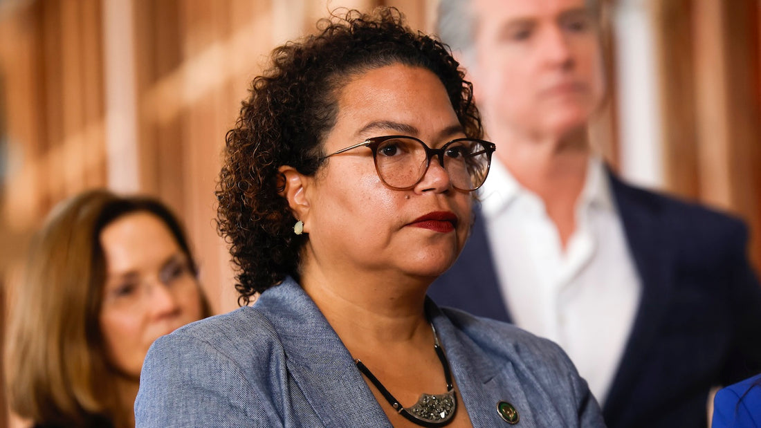 California's AB 2624: A Dangerous Step Against Investigative Journalism