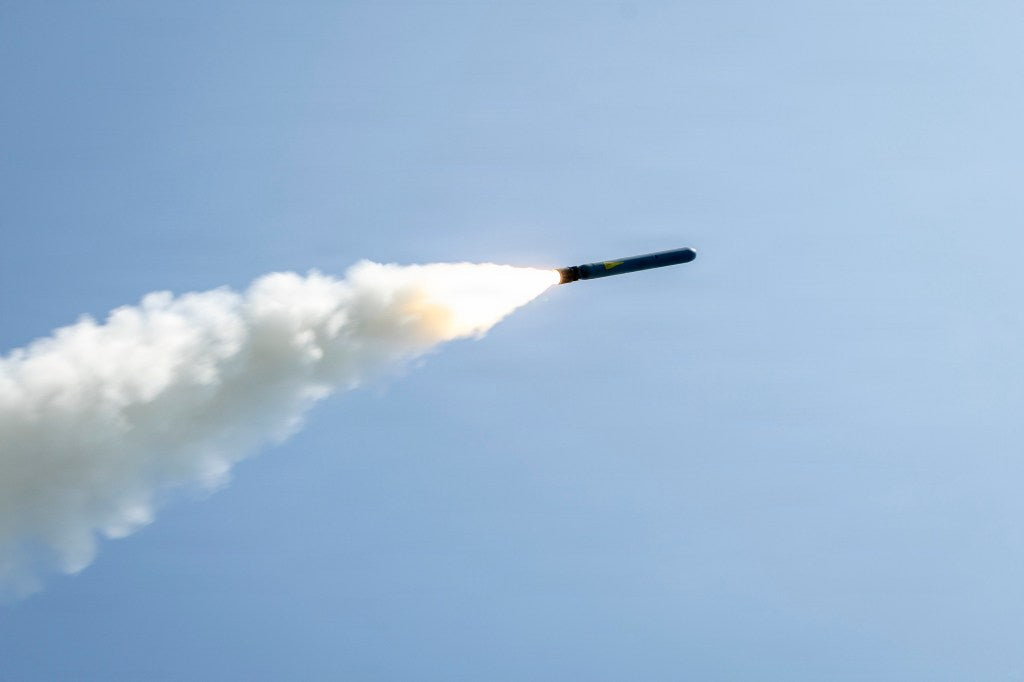 Facing the Ammunition Crisis: Lessons from the Iran War
