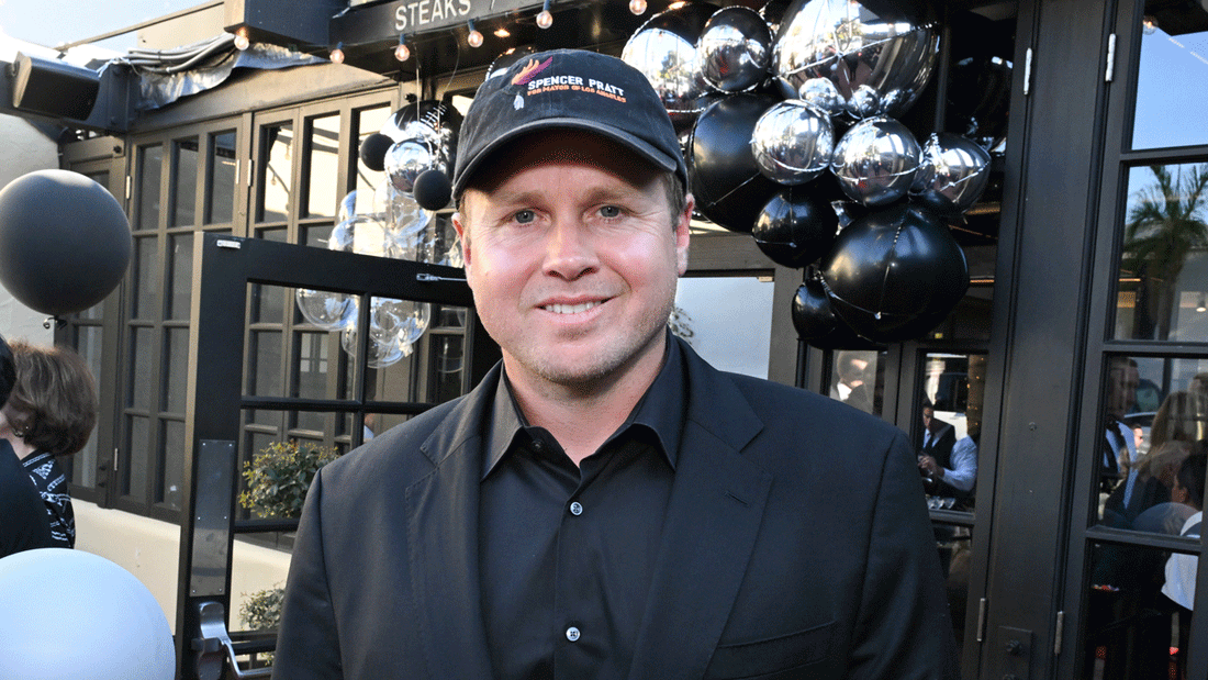 Spencer Pratt’s Bold Challenge: Time for Real Leadership in LA