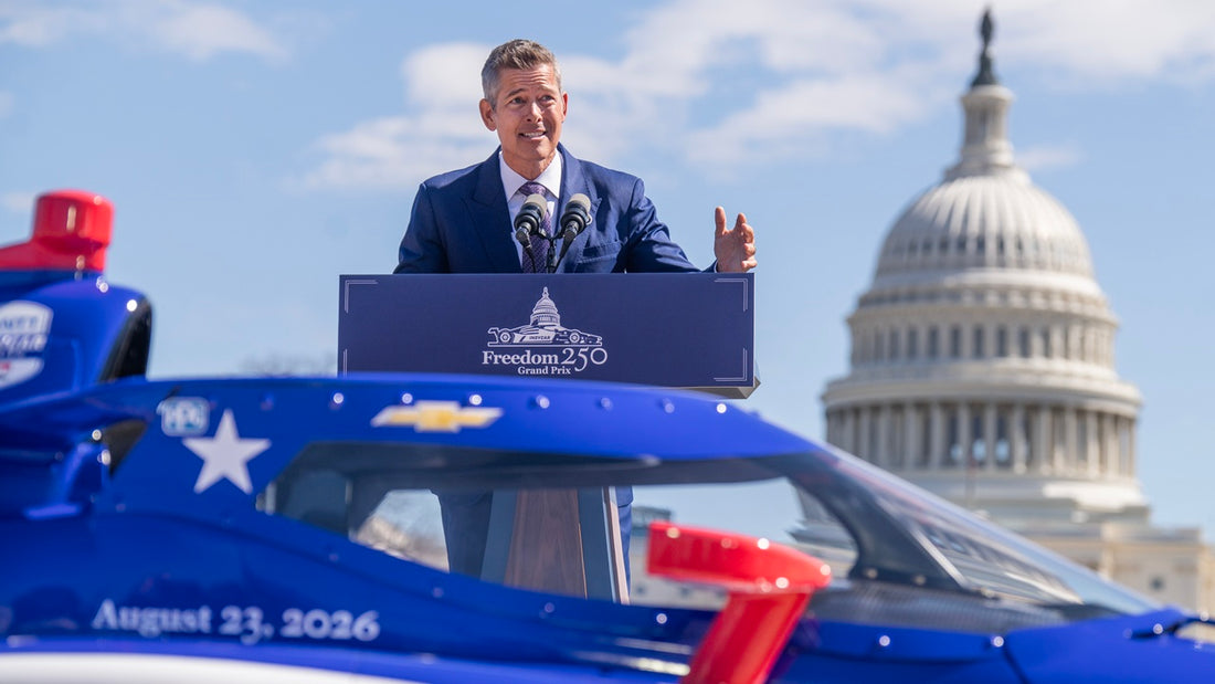 Embrace the Open Road: Celebrating America’s 250th with Family Adventures