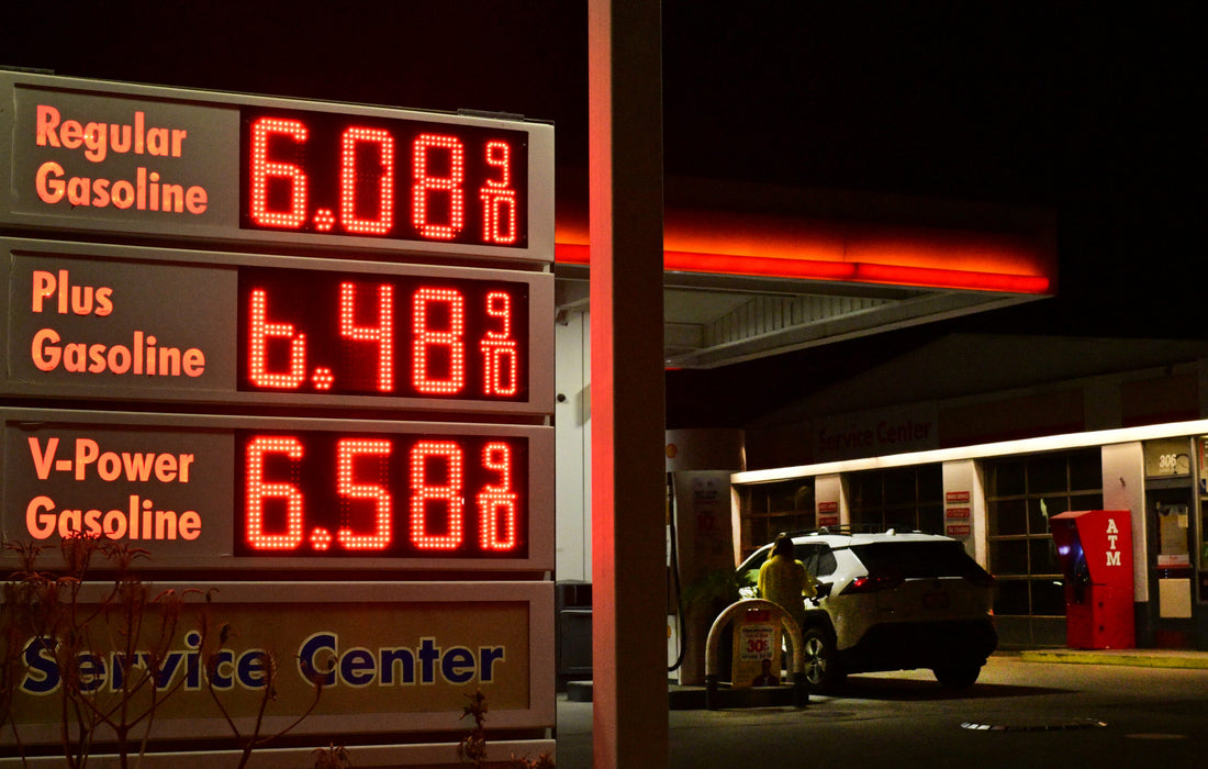 Inflation Crisis: The Hidden Costs of Global Conflict
