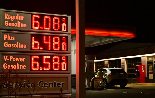 Inflation Crisis: The Hidden Costs of Global Conflict