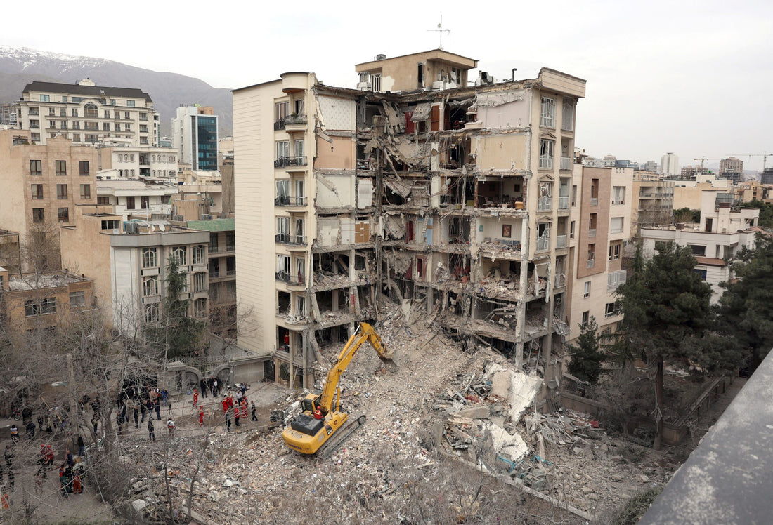 Romania's Drone Strike: A Stark Warning for NATO's Vigilance