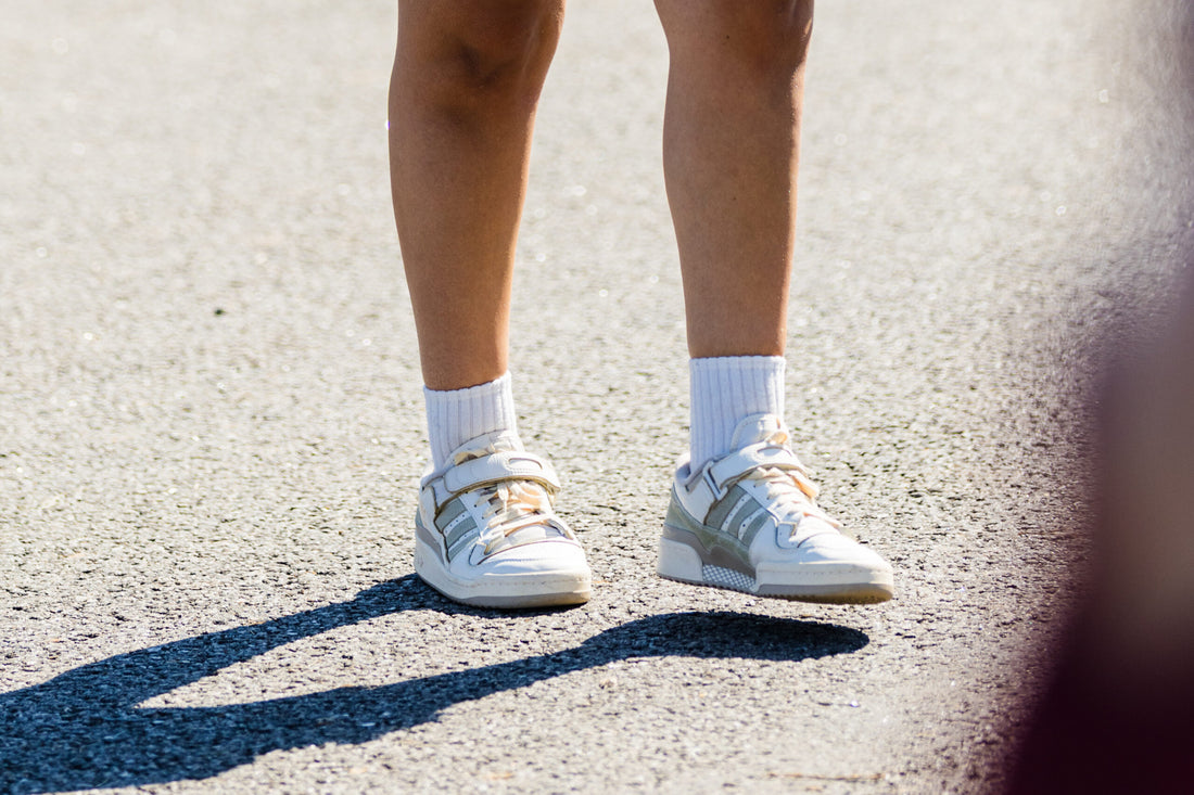 When Comfort Turns to Pain: The Curious Case of Sock Allergies