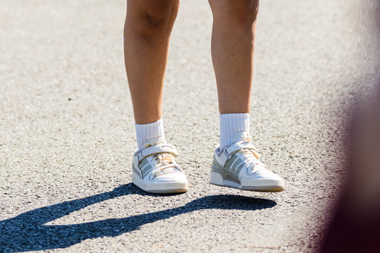 When Comfort Turns to Pain: The Curious Case of Sock Allergies