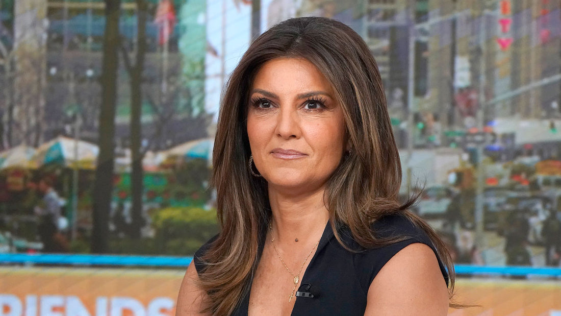 Rachel Campos-Duffy’s Book: A Heartfelt Celebration of American Patriotism