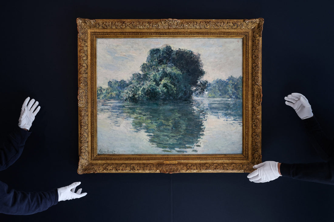 Rethinking Art: Authenticity in an Age of AI