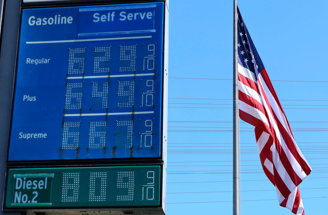 Inflation Surge: A Crucial Test for Economic Policy