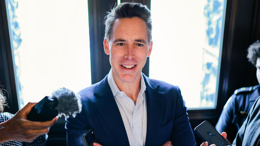 The Secure America Act: A Lifeline for Vulnerable Children