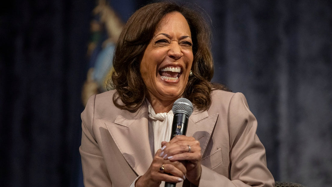 Kamala Harris: The Underdog with Unyielding Support for 2028