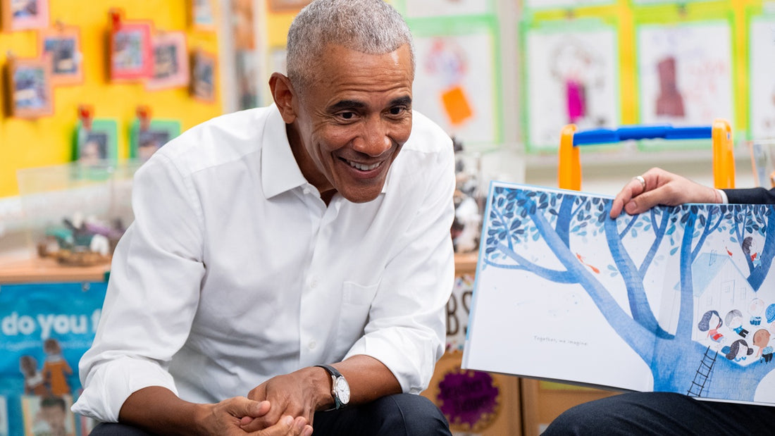Why Obama’s D.C. Residence Signals a Political Dilemma