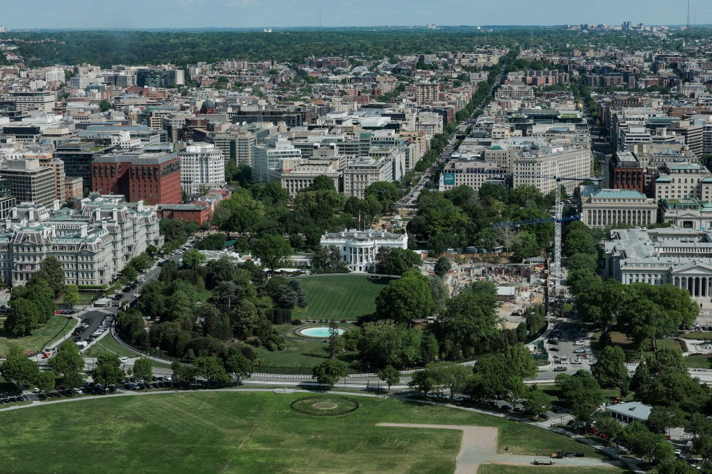The East Wing Renovation: A Political Facade or Genuine Progress?