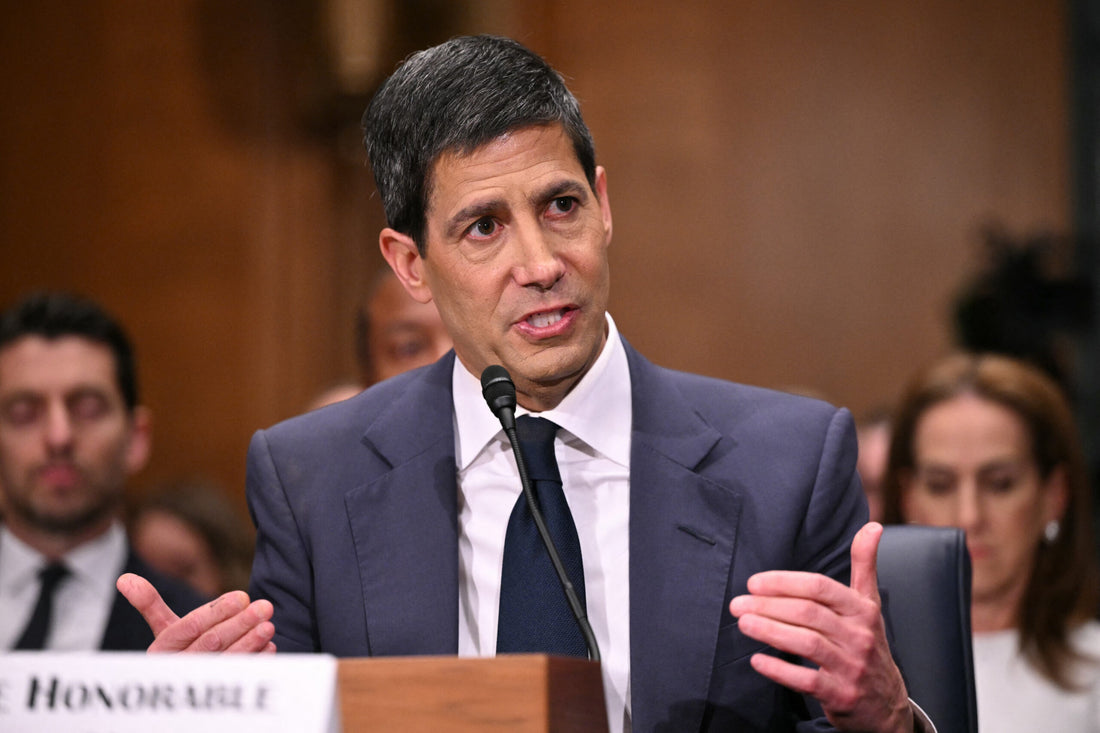 Warsh's Confirmation: A Dangerous Step for the Federal Reserve