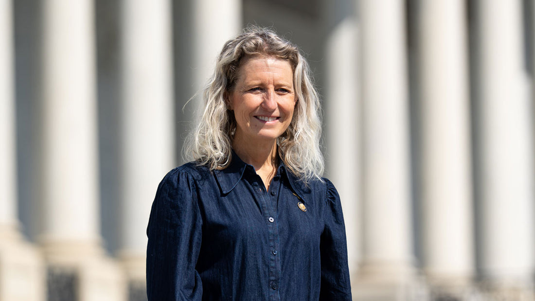 Virginia's Political Showdown: Kiggans vs. Luria in a Critical Election