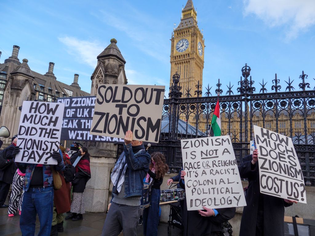 The Dangerous Ideology That Threatens Israel’s Existence