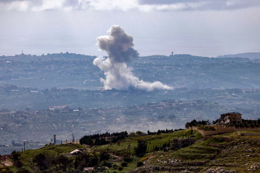 Israel's Strategic Move: The Case for a Southern Lebanon Security Zone