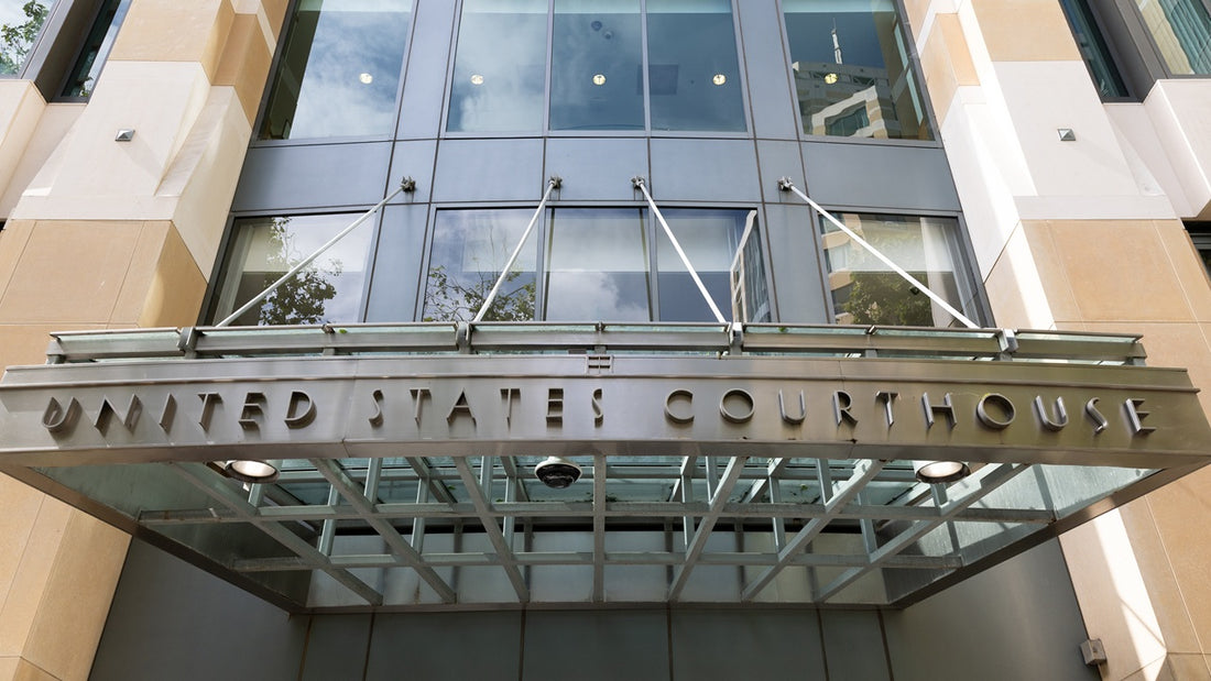 Federal Judge's Scandal: Why Accountability is Crucial for Our Judiciary
