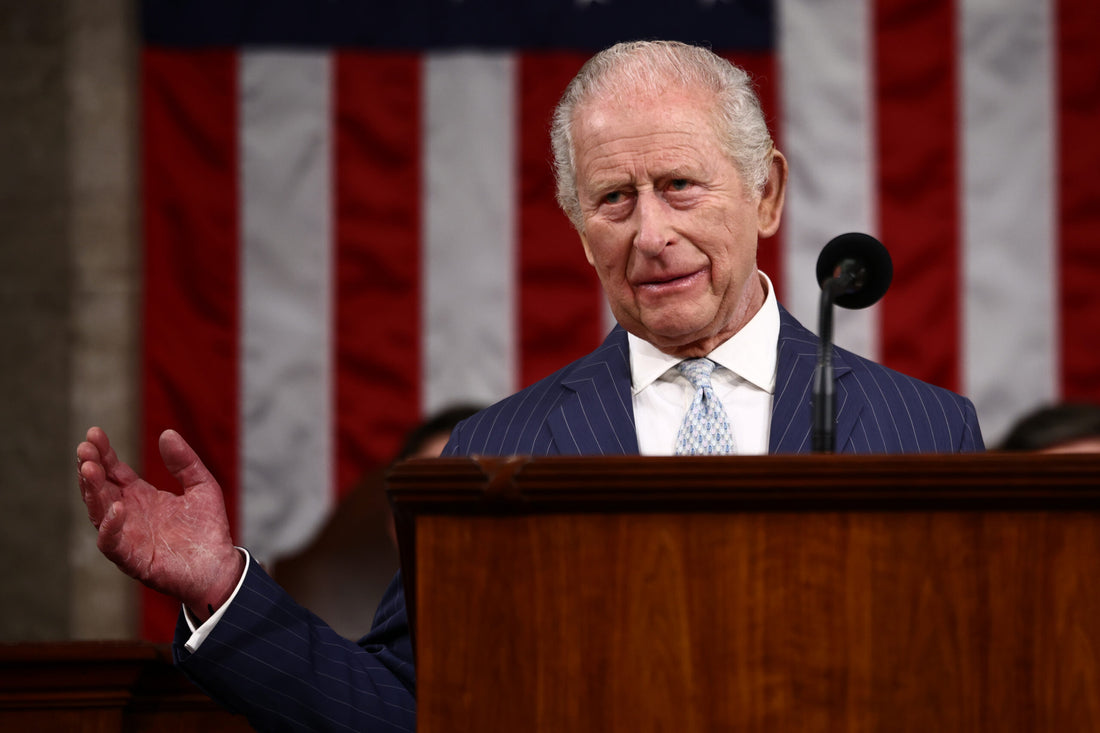 King Charles III: A Missed Opportunity for Justice and Equality