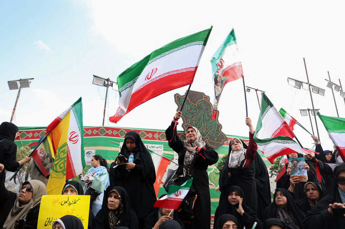 Is the Iran War the Beginning of the End for American Global Influence?