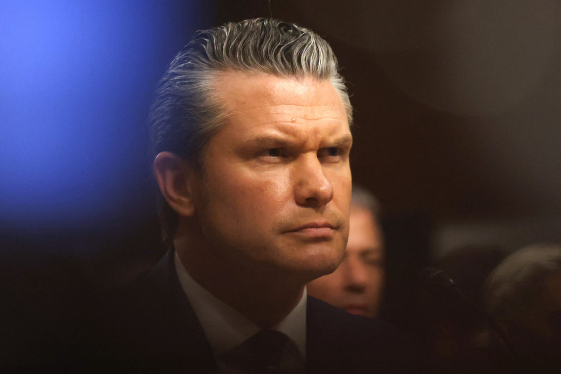 Faith and Warfare: The Perils of Militarized Beliefs in U.S. Policy