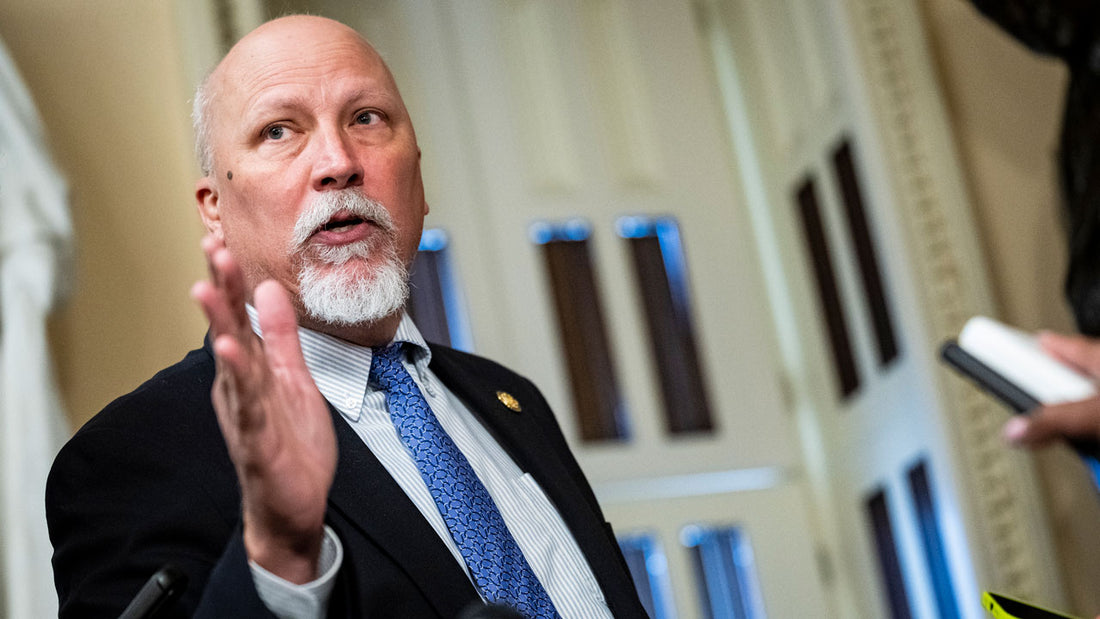 Reimagining Congress: The Case for Term Limits
