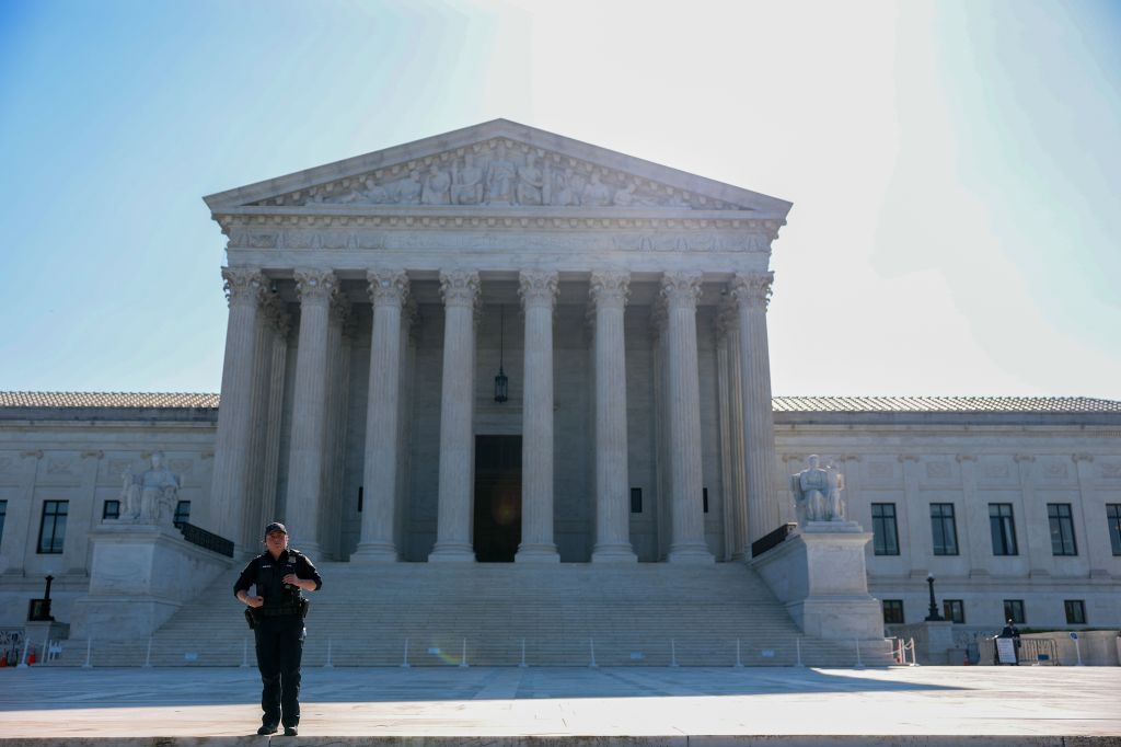 Navigating the Political Landscape: A Week in Washington