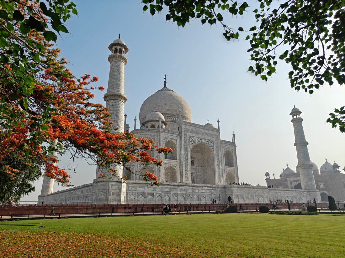 Reviving the Mughal Legacy: A Cultural Imperative in Today's World